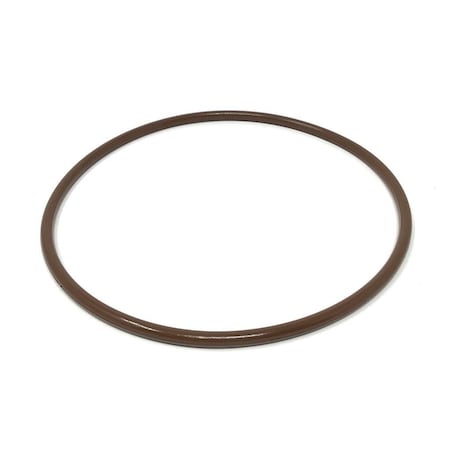 FKL400 Inner Static O-Ring, FKMit; Replaces Fristam Part# 1180000239